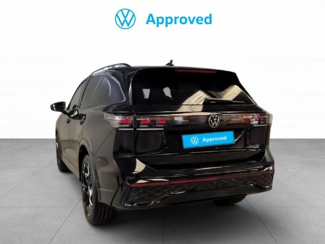Volkswagen Tiguan R-Line 1.5 eTSI 110 kW (150 CV) DSG