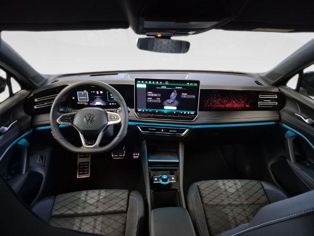 Volkswagen Tiguan R-Line 1.5 eTSI 110 kW (150 CV) DSG