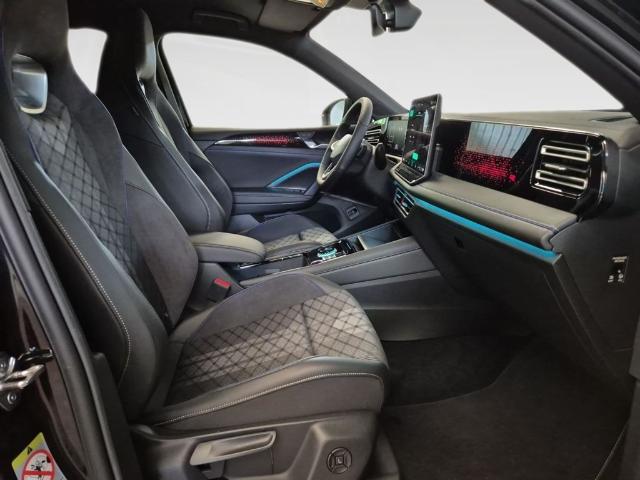 Volkswagen Tiguan R-Line 1.5 eTSI 110 kW (150 CV) DSG