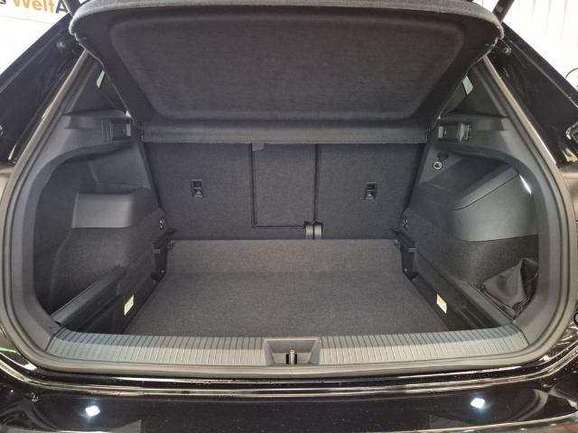 Volkswagen Tiguan R-Line 1.5 eTSI 110 kW (150 CV) DSG