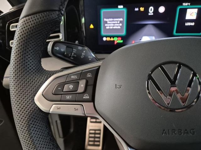 Volkswagen Tiguan R-Line 1.5 eTSI 110 kW (150 CV) DSG