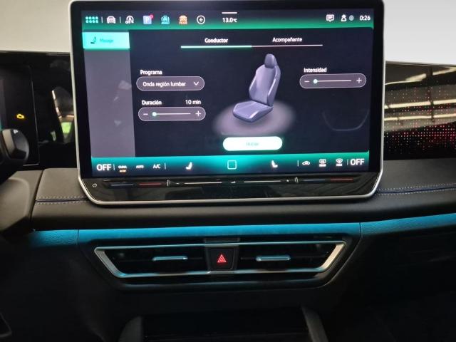 Volkswagen Tiguan R-Line 1.5 eTSI 110 kW (150 CV) DSG