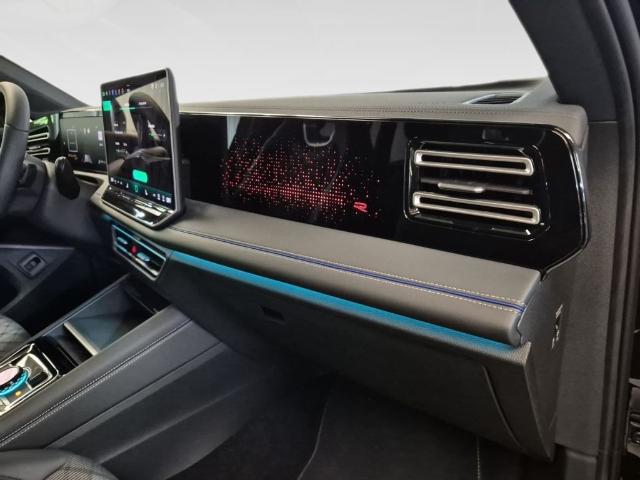 Volkswagen Tiguan R-Line 1.5 eTSI 110 kW (150 CV) DSG