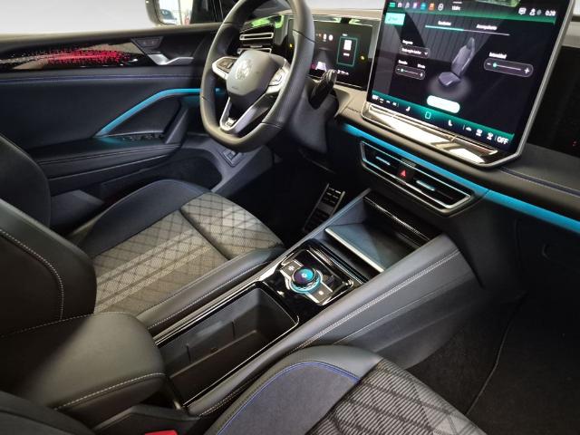 Volkswagen Tiguan R-Line 1.5 eTSI 110 kW (150 CV) DSG