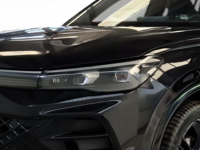 Volkswagen Tiguan R-Line 1.5 eTSI 110 kW (150 CV) DSG