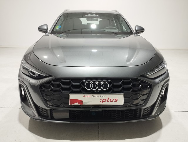 Foto 2 Audi A5 Avant TDI Business 150 kW (204 CV)