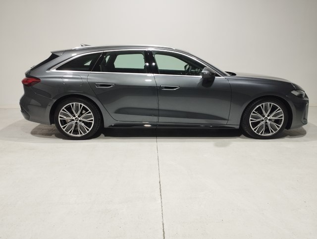 Foto 3 Audi A5 Avant TDI Business 150 kW (204 CV)