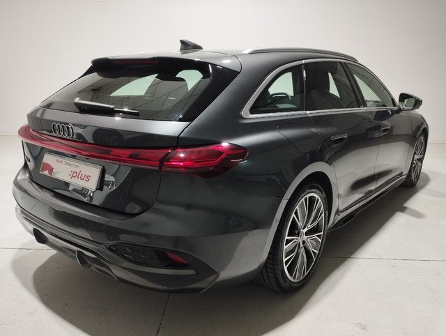 Foto 4 Audi A5 Avant TDI Business 150 kW (204 CV)