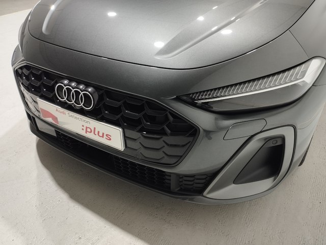 Foto 6 Audi A5 Avant TDI Business 150 kW (204 CV)