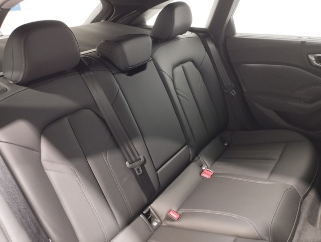 Foto 8 Audi A5 Avant TDI Business 150 kW (204 CV)