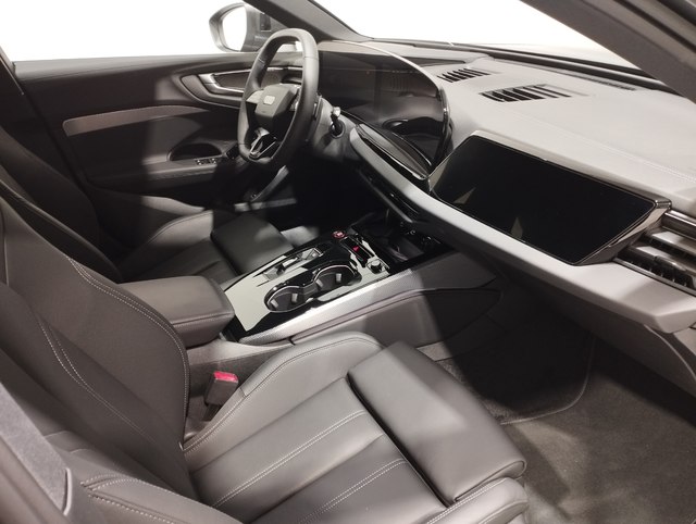 Foto 9 Audi A5 Avant TDI Business 150 kW (204 CV)