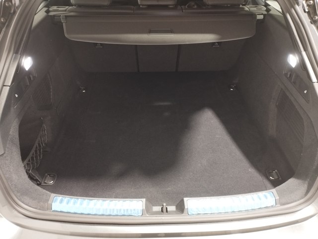 Foto 12 Audi A5 Avant TDI Business 150 kW (204 CV)