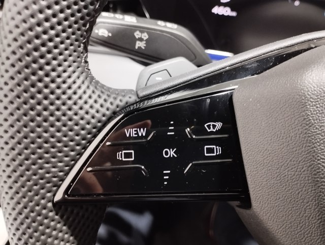 Foto 14 Audi A5 Avant TDI Business 150 kW (204 CV)