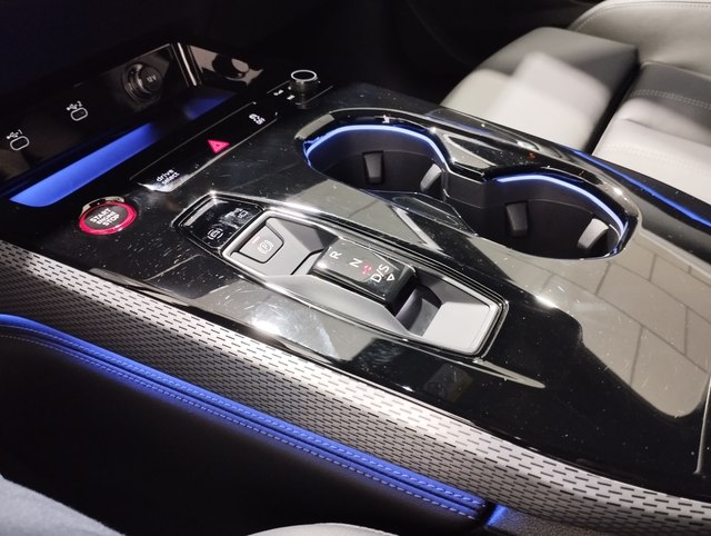 Foto 16 Audi A5 Avant TDI Business 150 kW (204 CV)