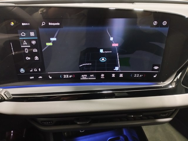 Foto 18 Audi A5 Avant TDI Business 150 kW (204 CV)