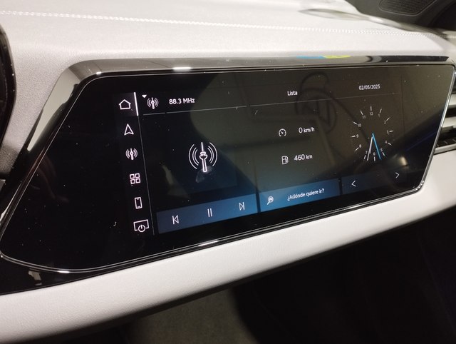 Foto 19 Audi A5 Avant TDI Business 150 kW (204 CV)