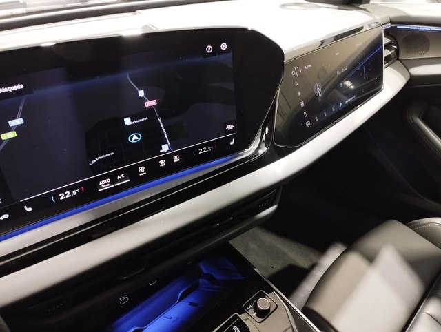 Foto 20 Audi A5 Avant TDI Business 150 kW (204 CV)