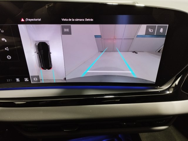 Foto 21 Audi A5 Avant TDI Business 150 kW (204 CV)