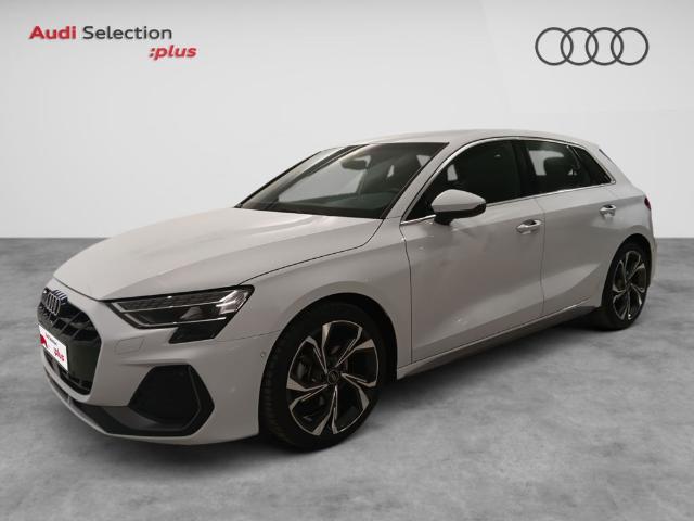 Audi A3 Sportback 35 TDI de segunda mano
