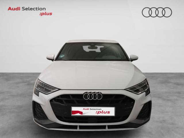 Audi A3 Sportback S line 35 TDI 110 kW (150 CV) S tronic