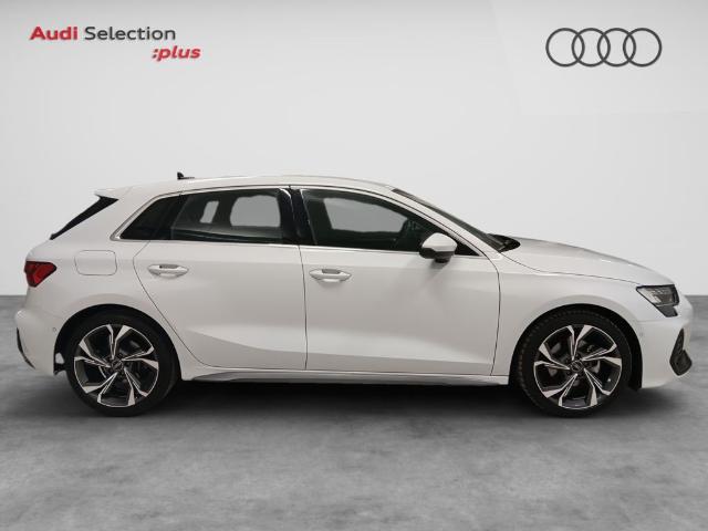 Audi A3 Sportback S line 35 TDI 110 kW (150 CV) S tronic