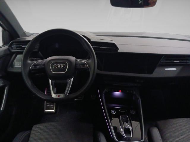 Audi A3 Sportback S line 35 TDI 110 kW (150 CV) S tronic