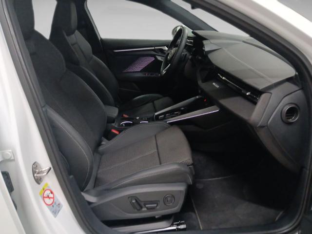 Audi A3 Sportback S line 35 TDI 110 kW (150 CV) S tronic