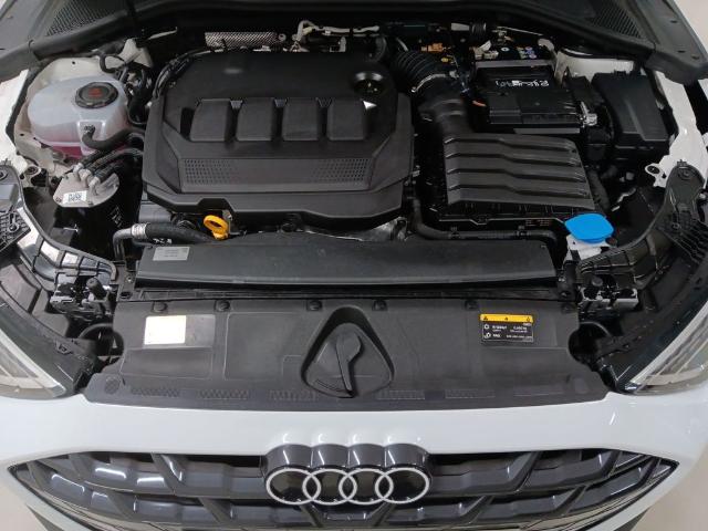 Audi A3 Sportback S line 35 TDI 110 kW (150 CV) S tronic