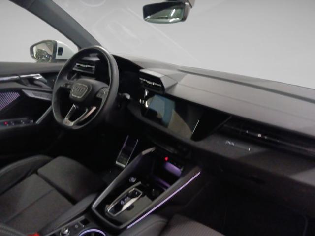 Audi A3 Sportback S line 35 TDI 110 kW (150 CV) S tronic
