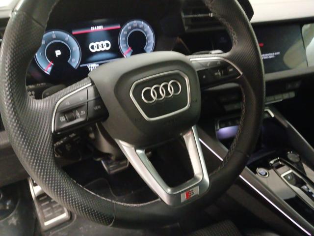 Audi A3 Sportback S line 35 TDI 110 kW (150 CV) S tronic