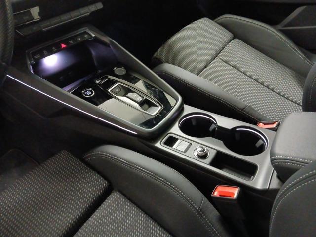 Audi A3 Sportback S line 35 TDI 110 kW (150 CV) S tronic