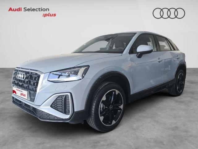 Audi Q2 35 TFSI de segunda mano