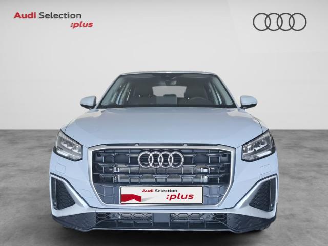 Audi Q2 S line 35 TFSI 110 kW (150 CV) S tronic