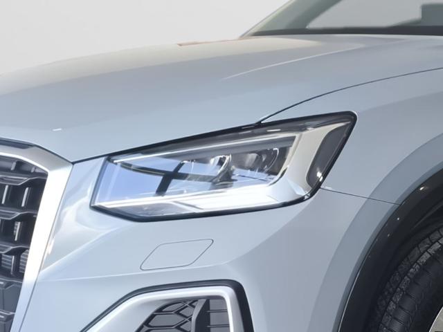 Audi Q2 S line 35 TFSI 110 kW (150 CV) S tronic