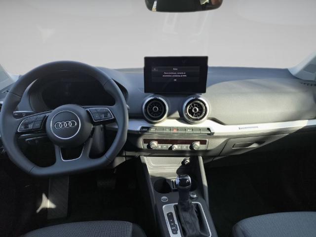Audi Q2 S line 35 TFSI 110 kW (150 CV) S tronic