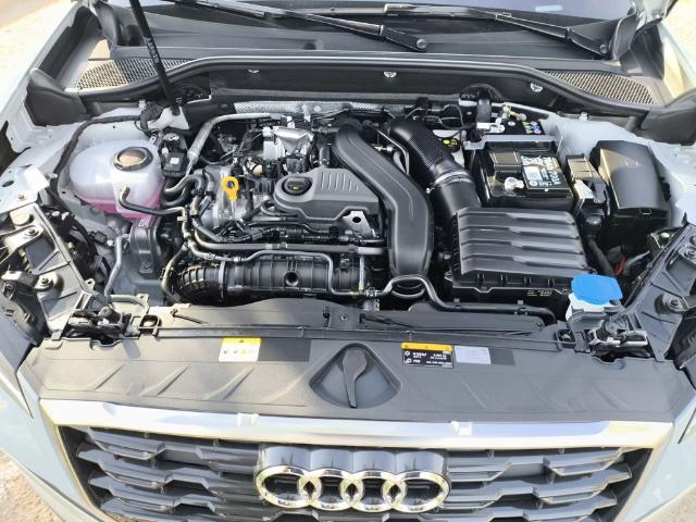 Audi Q2 S line 35 TFSI 110 kW (150 CV) S tronic