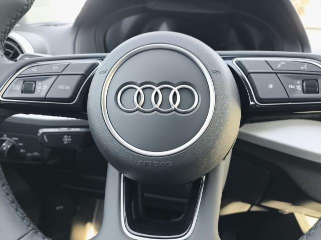 Audi Q2 S line 35 TFSI 110 kW (150 CV) S tronic