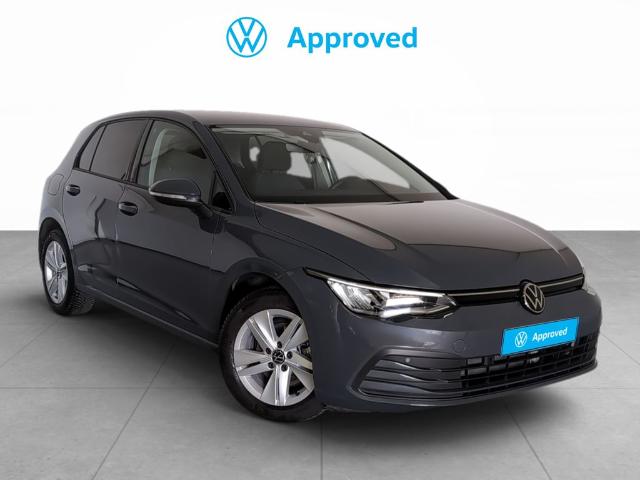 Volkswagen Golf 1.5 TSI de segunda mano