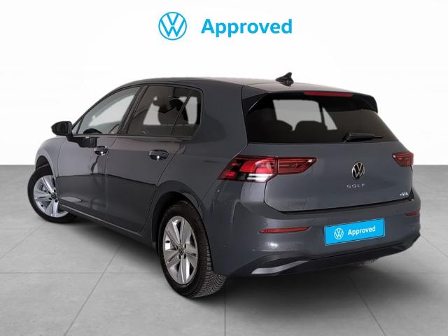 Volkswagen Golf Life 1.5 TSI 96 kW (130 CV)