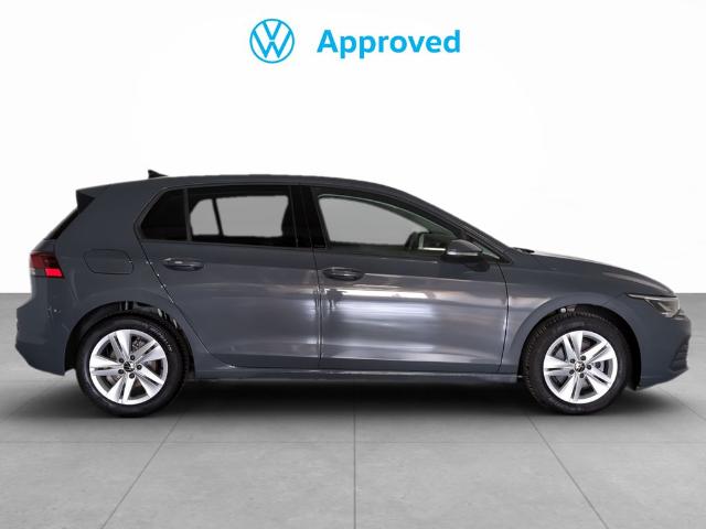 Volkswagen Golf Life 1.5 TSI 96 kW (130 CV)