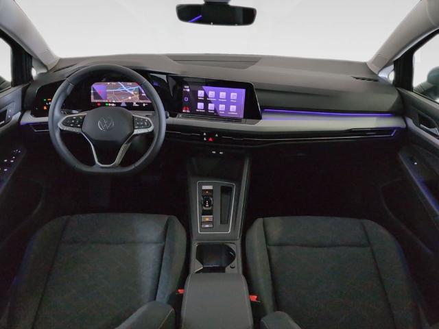 Volkswagen Golf Life 1.5 TSI 96 kW (130 CV)