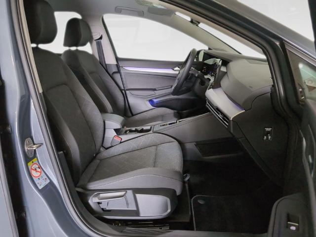 Volkswagen Golf Life 1.5 TSI 96 kW (130 CV)