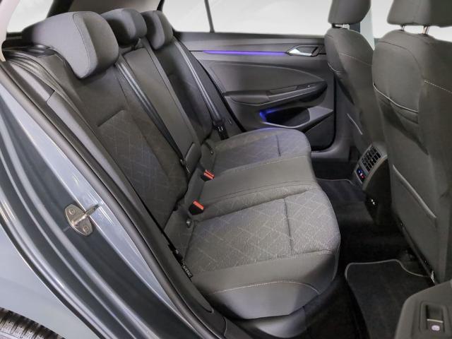 Volkswagen Golf Life 1.5 TSI 96 kW (130 CV)