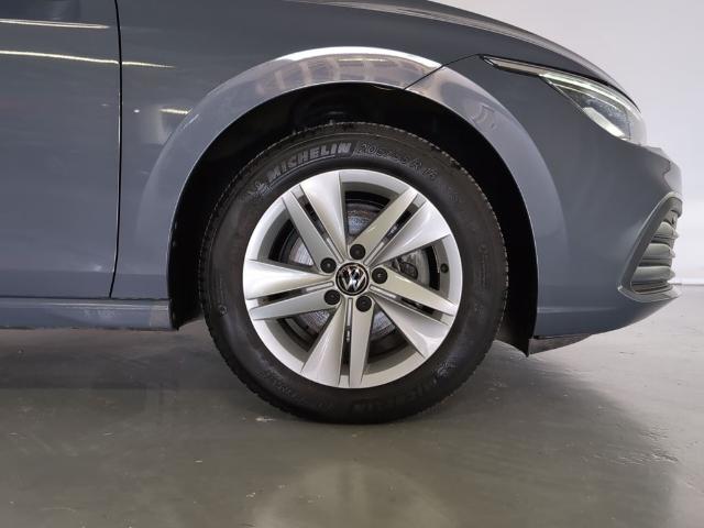 Volkswagen Golf Life 1.5 TSI 96 kW (130 CV)