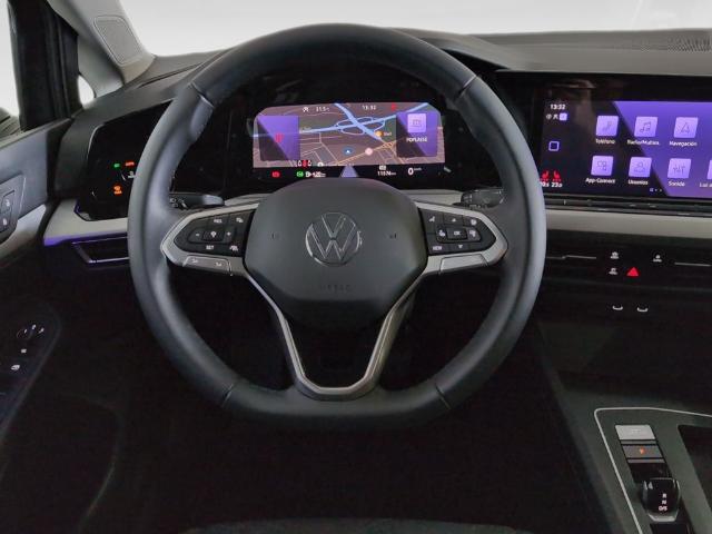 Volkswagen Golf Life 1.5 TSI 96 kW (130 CV)