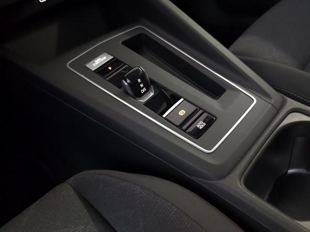 Volkswagen Golf Life 1.5 TSI 96 kW (130 CV)