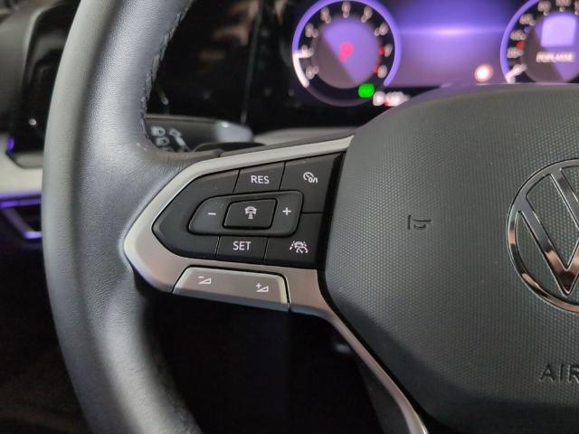 Volkswagen Golf Life 1.5 TSI 96 kW (130 CV)