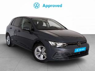 Volkswagen Golf 1.5 TSI de segunda mano