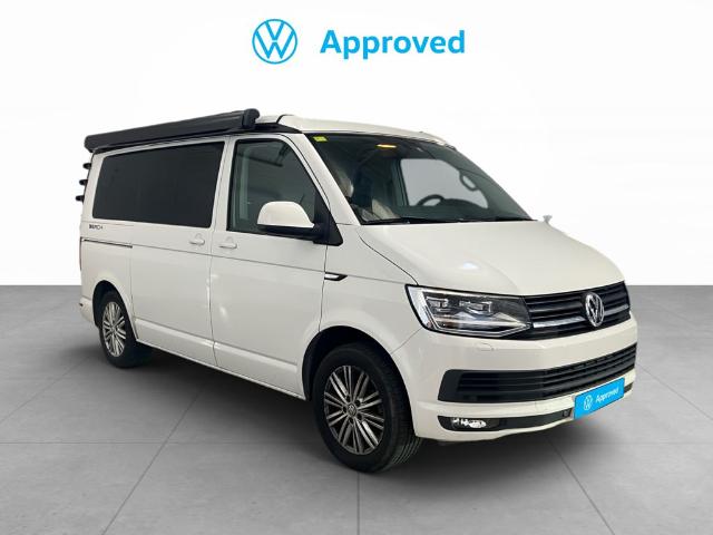 Volkswagen California Beach 2.0 TDI BMT 110 kW (150 CV) DSG