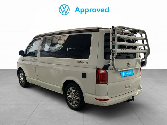 Volkswagen California Beach 2.0 TDI BMT 110 kW (150 CV) DSG